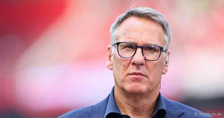 ‘Don’t understand’ – Paul Merson claims Man Utd have made £50m transfer mistake