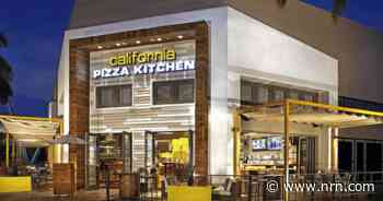 California Pizza Kitchen announces major expansion of vending machine program