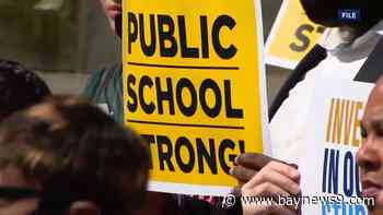 Polk teachers union to face critical recertification election; future uncertain