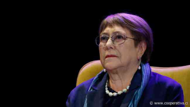 Bachelet enfrenta este viernes segundo sondeo informal en la ONU con posible dispersión de votos
