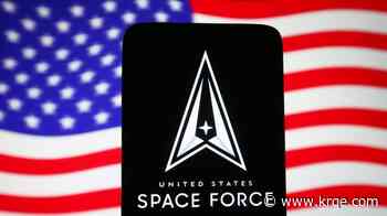 Invited media, military members held at gunpoint by Space Force security