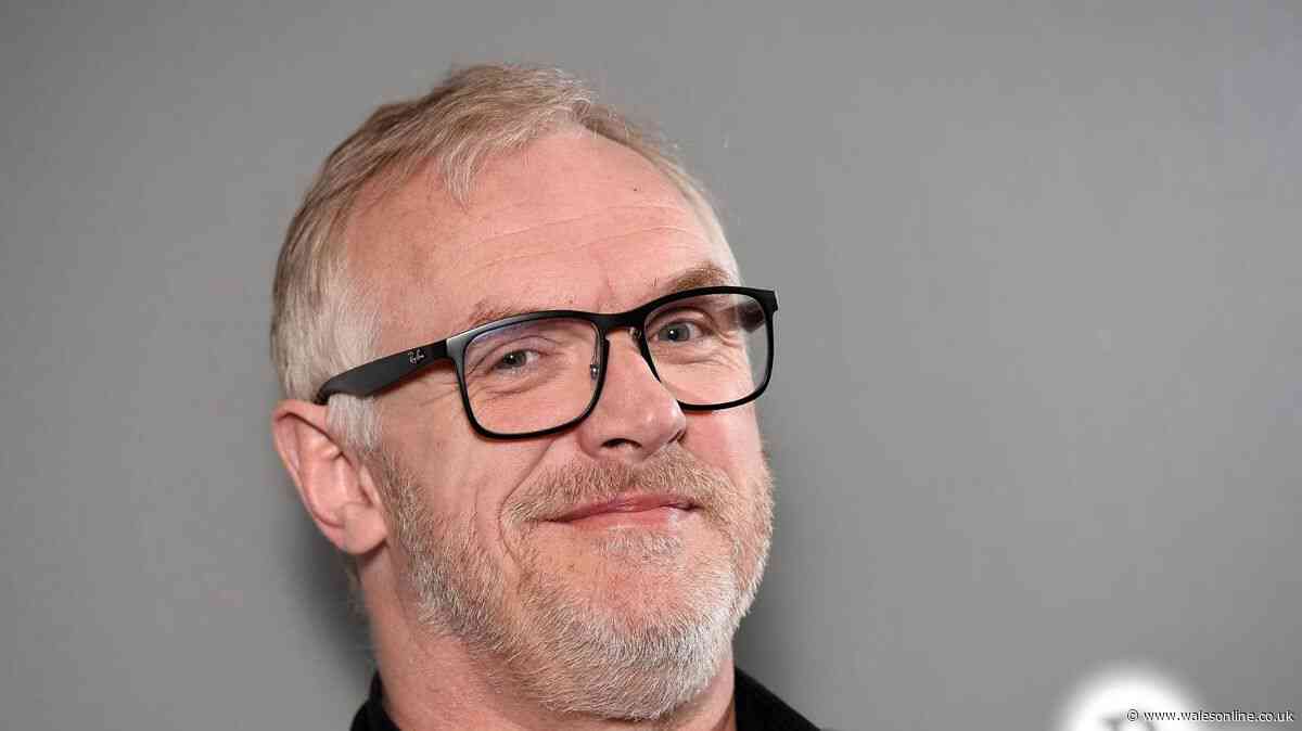 Taskmaster start date confirmed after Greg Davies admitted co-host 'annoys' him
