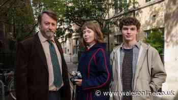 Ludwig filming locations as cast talk 'beautiful' season two scenes
