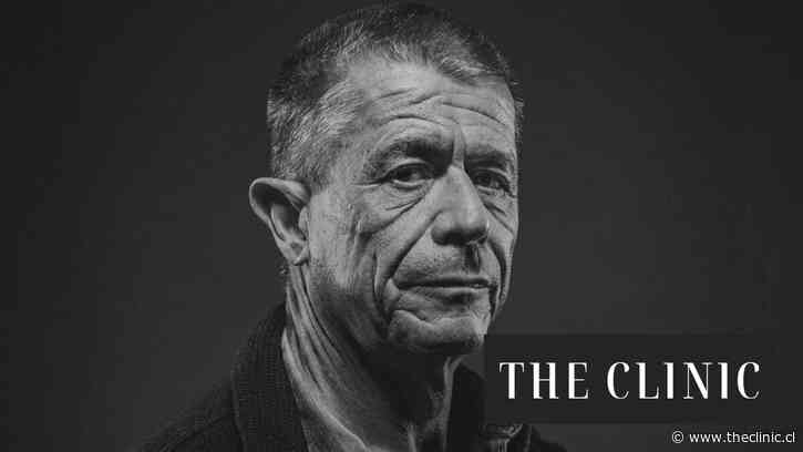 Emmanuel Carrère vuelve a Chile: el consagrado escritor francés que convirtió su vida en literatura visitará el país en octubre