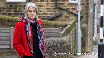 Residents 'no longer feel safe on their streets' as MP calls for banning order