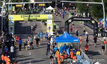 Edmonton Marathon appealed times won't be accepted by Boston Marathon