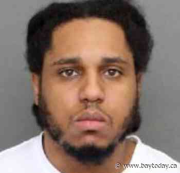 NBPS plays a role in arresting Toronto human trafficker