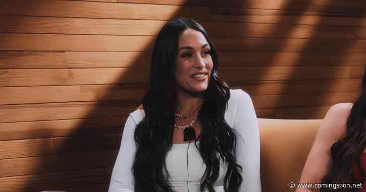 WWE Star Brie Bella’s Embarrassing Bathroom Emergency Took a Scary Turn