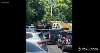 15-year-old girl dead following shooting at Cleveland apartment; 2 suspects in custody