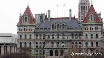 FBI, DOJ talk thwarted plot on NYS Capitol