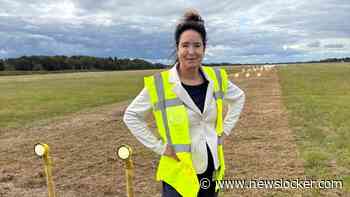 Laat de passagiers maar komen! Groningen Airport Eelde heeft meer vakantiegangers nodig