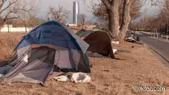 Key to Home Partnership continues encampment rehousing initiative momentum, housing 75 people
