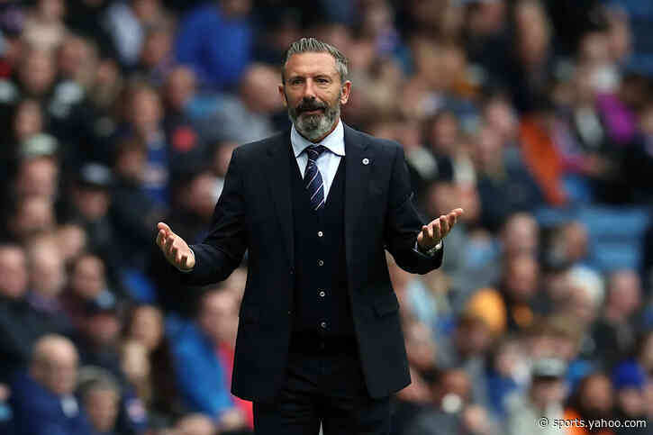 Rangers Transfer Priority Revealed By Derek McInnes: Should They Really Focus On Attack?