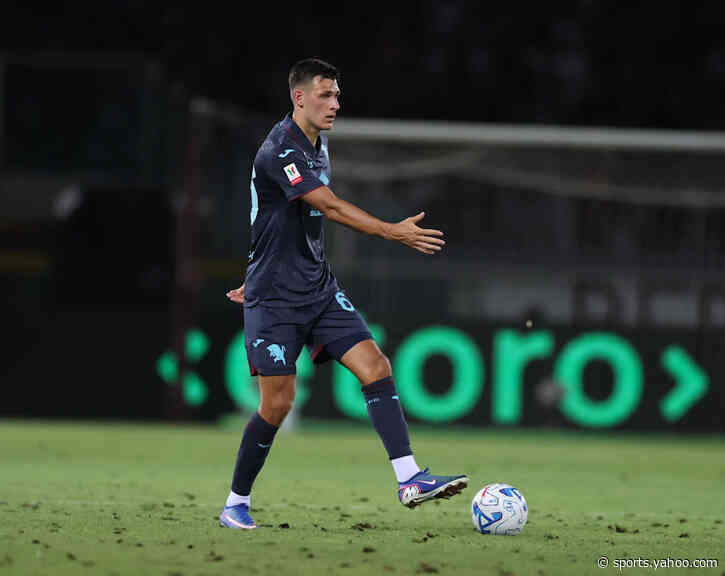 Celtic Eye €10m Torino Midfielder After Engels Exit: Right Decision?