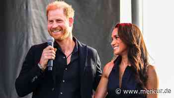 Harry und Meghan brechen mit Tradition: Wo Sohn Archie nun zur Schule gehen soll