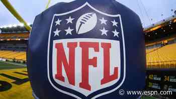 NFL unhappy about changes to TV ratings system