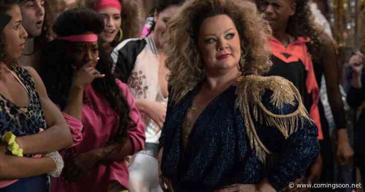 Melissa McCarthy’s Santa Claus Movie Sets Release Date, Andrew Scott & More Cast