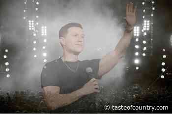 Scotty McCreery Says Retirement Isn’t Happening, But This Is