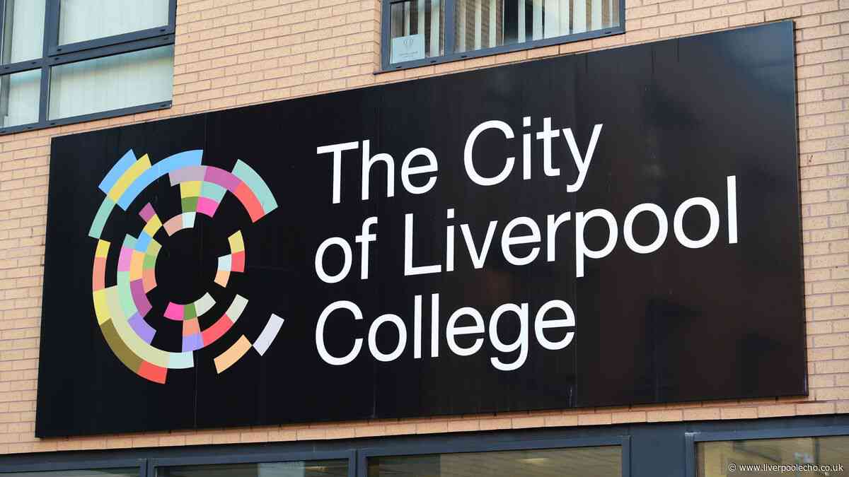 Liverpool college U-turn leaves students 'devastated' as parents demand answers