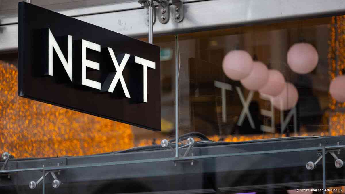 Next shoppers race to buy £55 autumn shoes reduced to £17