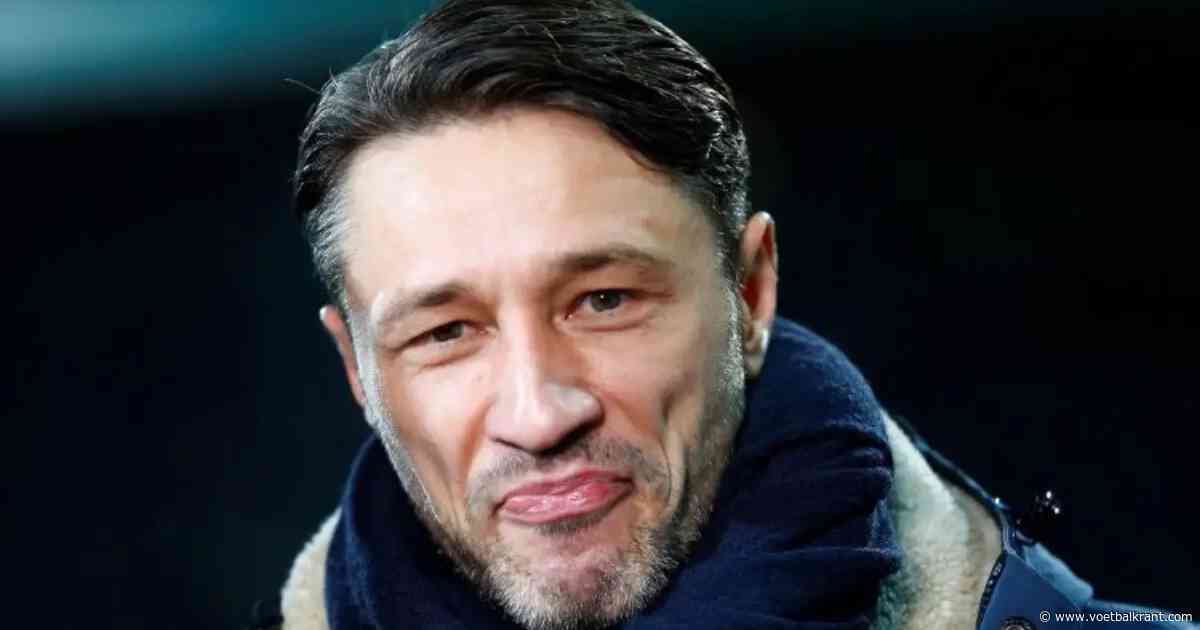Niko Kovac onthult: dit is het plan van Dortmund met Karetsas