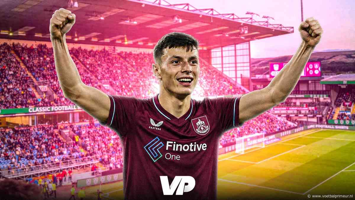 Feyenoord rondt volgende verkoop af en ontvangt ongeveer zeven miljoen euro