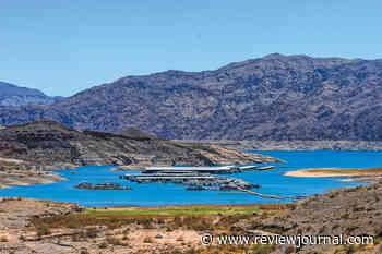 Nevada strikes $16.25M deal to keep water in Lake Mead as feds near decision