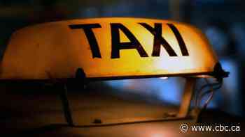 Majority of Saint John taxis targeted for safety, licensing checks found not fit for transporting public