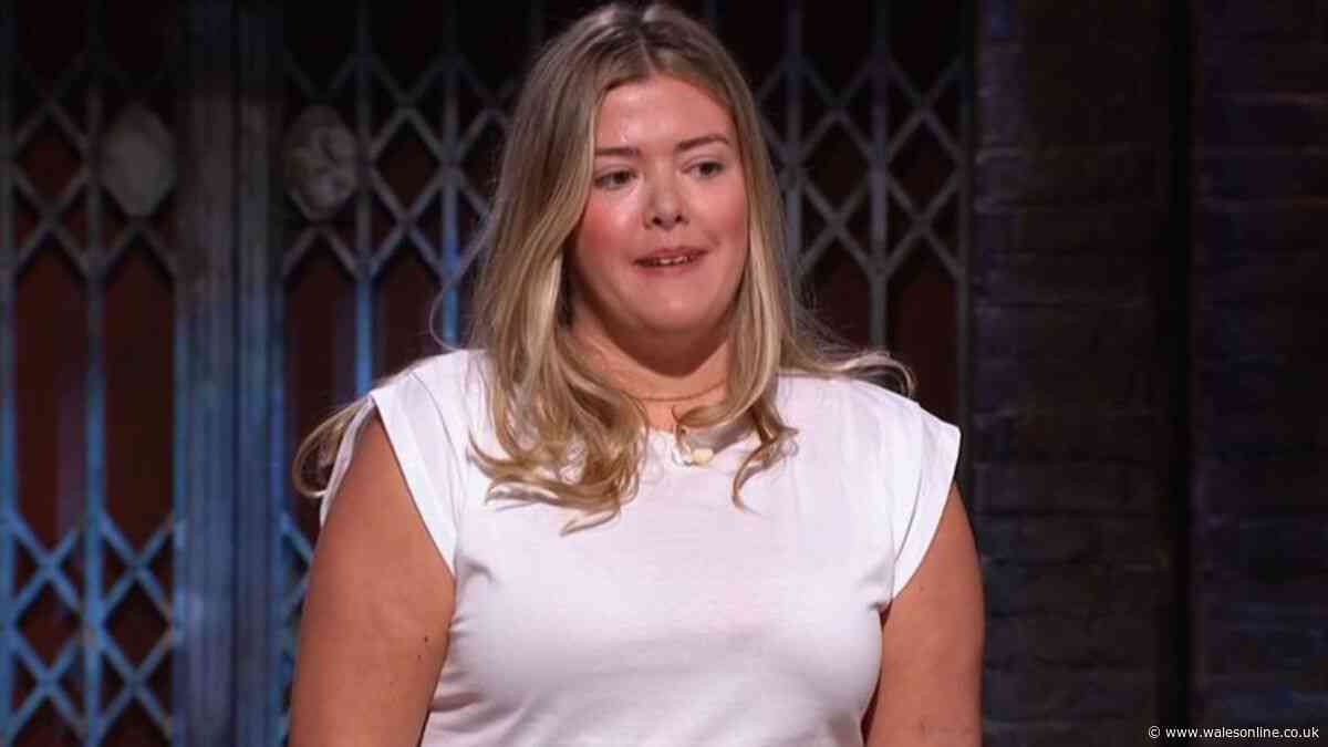 Dragons’ Den star secures £120,000 investment after ‘inspirational’ journey