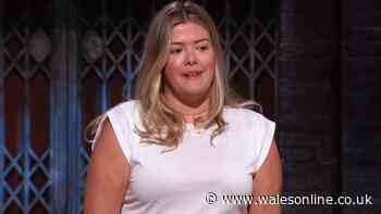 Dragons’ Den star secures £120,000 investment after ‘inspirational’ journey