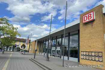 Landau – Klare Ansage des Landauer Stadtrats: DB-Reisezentrum muss bleiben!