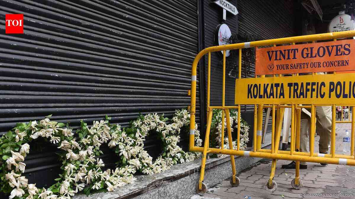 16 hotels shut down in fire zone, 13 others get notices