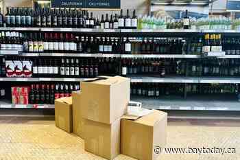 Some shoppers say 'not a chance' they'll Buy American booze if Ontario brings it back
