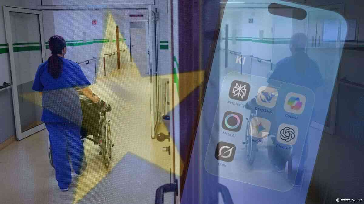 Freiberufsverband warnt vor KI-Gefahren im Alltag – und nennt zwei Beispiele
