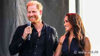 Harry und Meghan brechen mit Tradition: Wo Sohn Archie nun zur Schule gehen soll