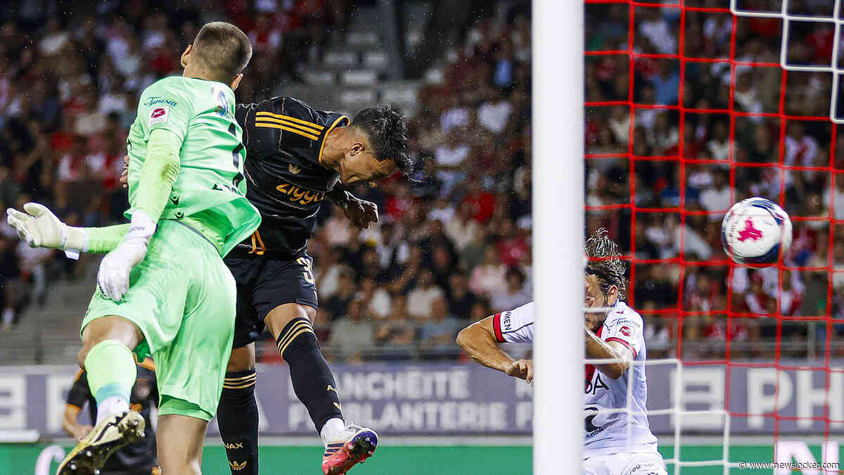 Ajax toont veerkracht bij FC Sion en zet grote stap richting hoofdtoernooi Conference League