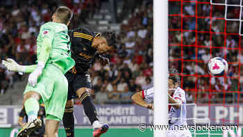 Ajax toont veerkracht bij FC Sion en zet grote stap richting hoofdtoernooi Conference League