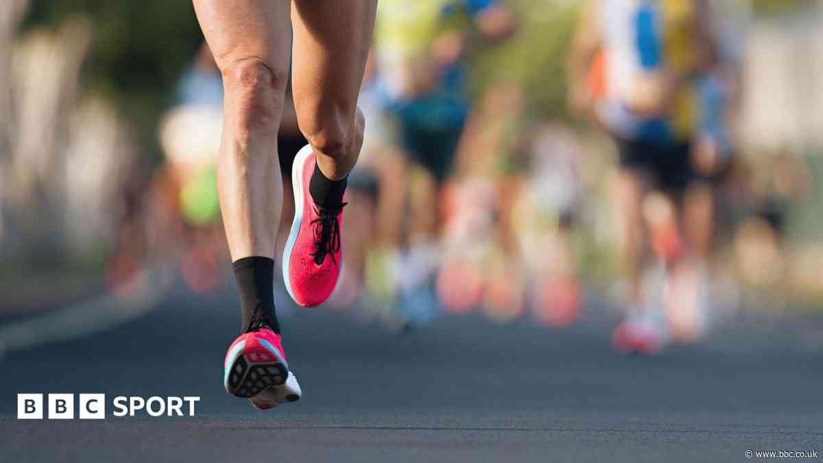 Edmonton Marathon route was 674 metres too long