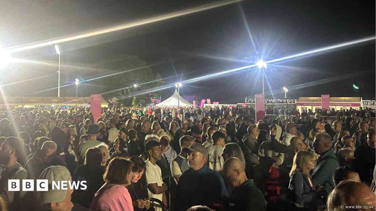 Athletics medal ceremonies postponed after fraud arrest