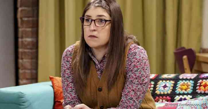 The Big Bang Theory’s Mayim Bialik Reveals Which Co-Stars She’s Still Close With