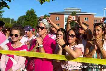 Hundreds Rally for Lindsay Clancy, Saying Women Are 'Dismissed, Neglected and Ignored,' Demand Care Over Prison