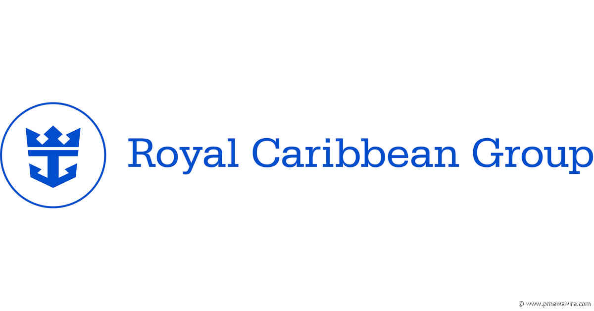 Royal Caribbean Group announces completion of offering of $1.25 billion senior unsecured notes due 2034