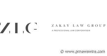 Labor &amp; Employment Law Firm Zakay Law Group, APLC Files a Class Action Against Marriott and the Gaylord Pacific Resort &amp; Convention Center, Alleging Failure to Provide Meal and Rest Breaks