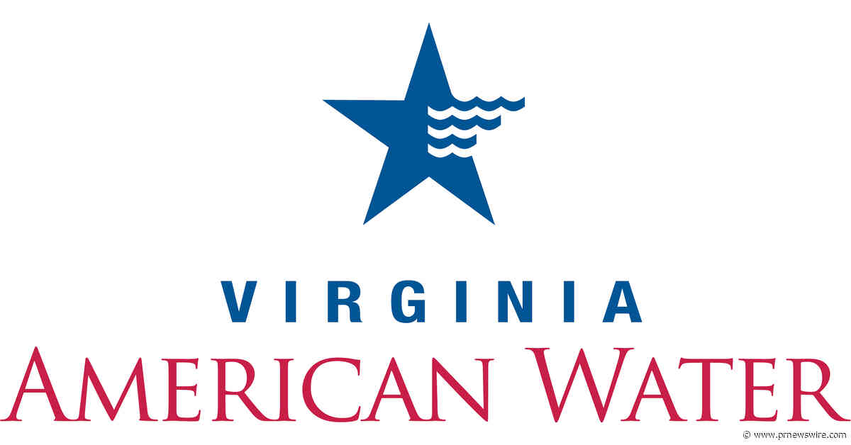 Virginia American Water Announces 2026 Firefighter Support Grant Recipients