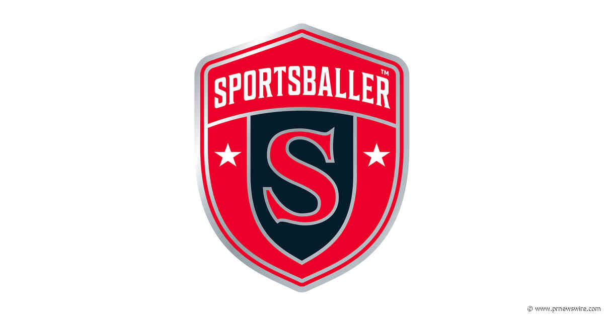 CHICAGO-BORN SPORTSBALLER LAUNCHES A NEW KIND OF NON-ALCOHOLIC COCKTAIL--MADE FOR ATHLETES AND THE WAY THEY CELEBRATE