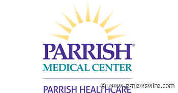 Parrish Medical Center Awarded More Than $5.2 Million in Grants to Promote Rural Health, Workforce Development, in First Year of Florida's Rural Health Transformation Program