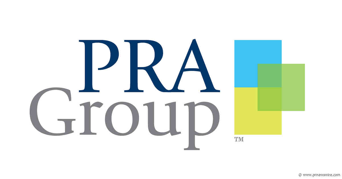 PRA Group to Present at the 2026 Midwest IDEAS Conference on Wednesday, August 26