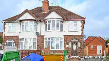 Mother who built £170k two-storey annexe for disabled daughter is ordered to rip it down by jobsworth council officers