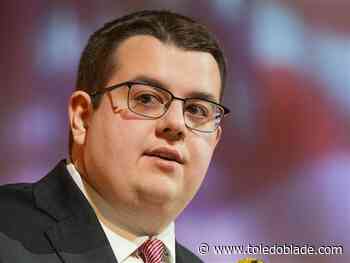 LaRose breaks tie, certifies Stidham as GOP nominee in 89th District