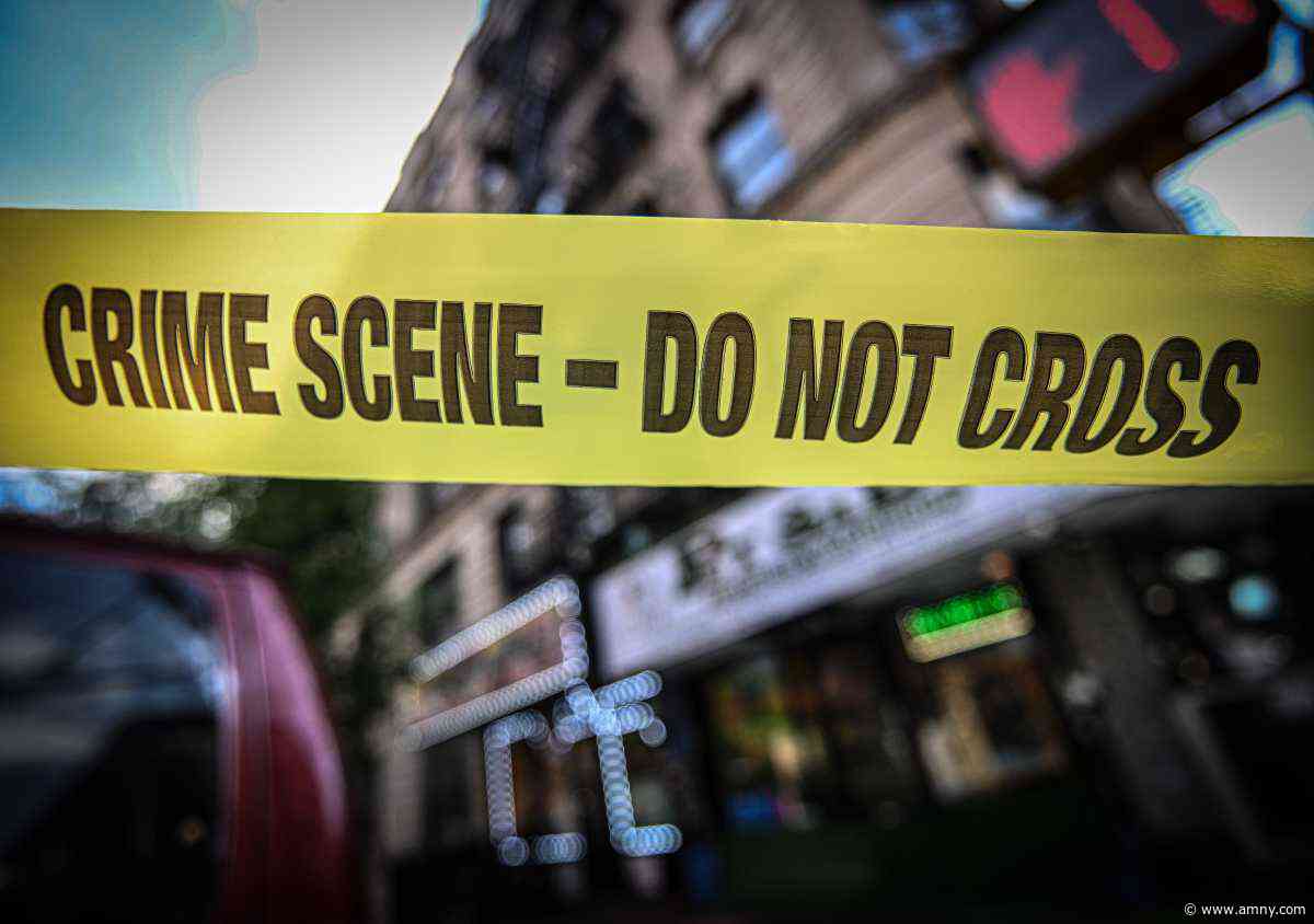 The chilling last words spoken before teen gunman fatally shot 15-year-old boy in Bronx apartment